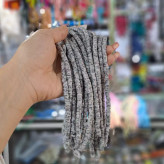 فیمو واشری چند رنگ در رنگبندی کامل