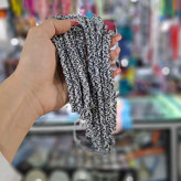 فیمو واشری چند رنگ در رنگبندی کامل