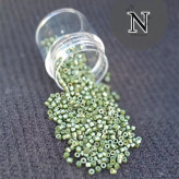 منجوق میوکی رنگ صدری