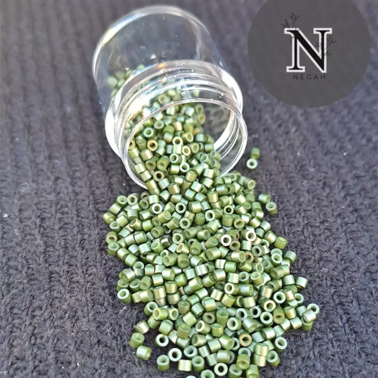 منجوق میوکی رنگ صدری