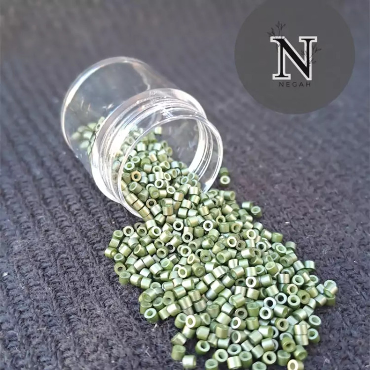 منجوق میوکی رنگ صدری