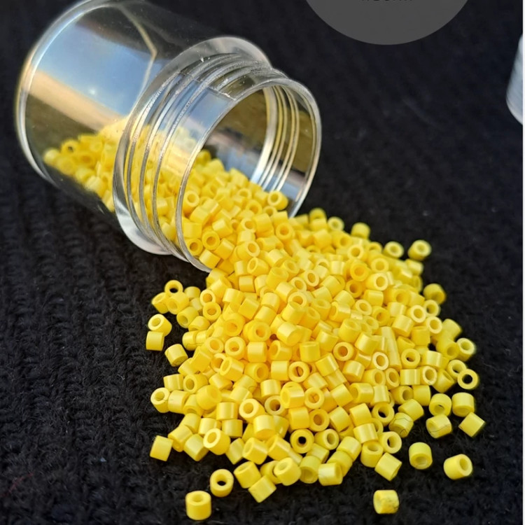 منجوق میوکی رنگ زرد