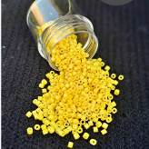 منجوق میوکی رنگ زرد