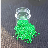 منجوق میوکی رنگ سبز