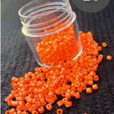 منجوق میوکی رنگ نارنجی