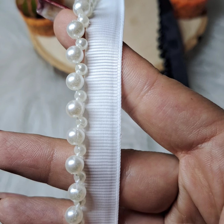 مغزی مرواریدی