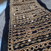 یراق سنتی پهن