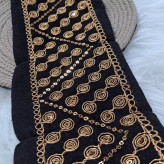 یراق سنتی پهن
