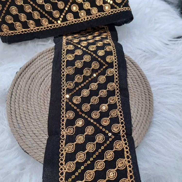 یراق سنتی پهن