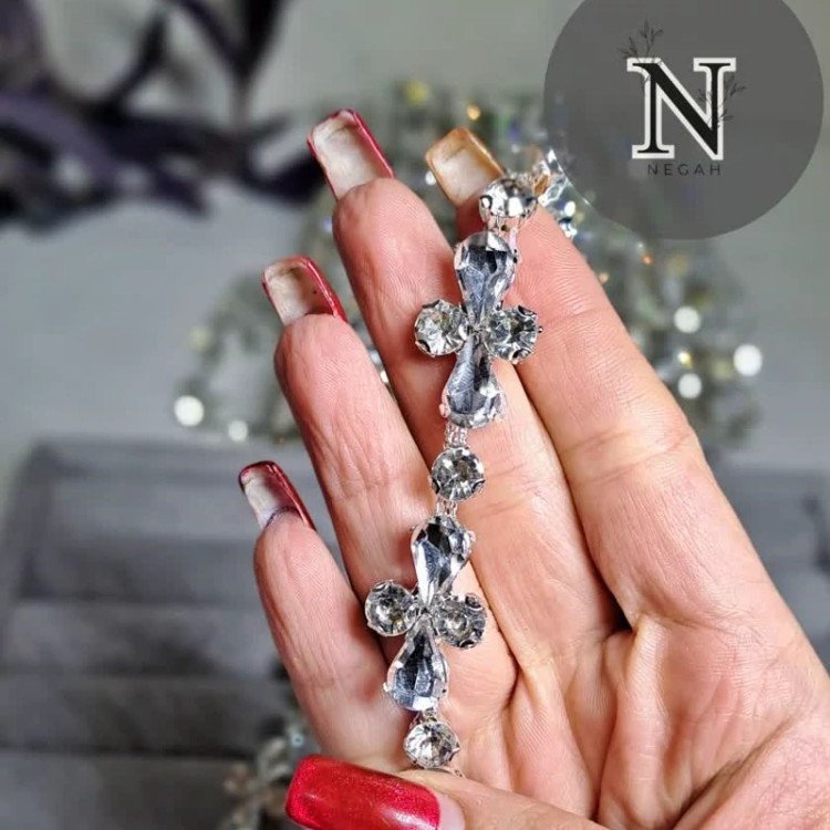 یراق جواهر دوزی