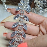 یراق جواهر دوزی