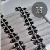 یراق مجلسی اتویی