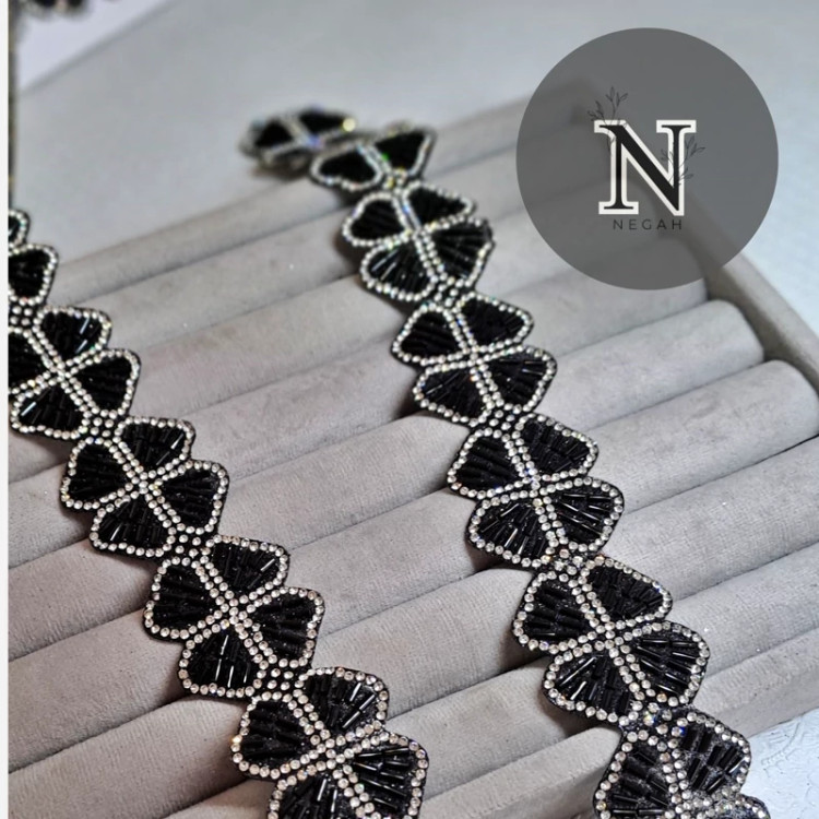 یراق مجلسی اتویی