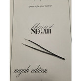 پنس خیاطی نوک تیز