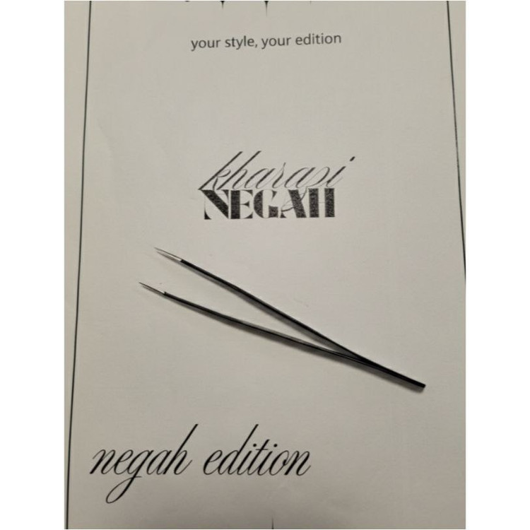 پنس خیاطی نوک تیز