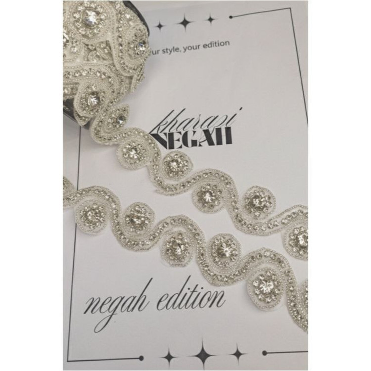 یراق مجلسی نگیندار