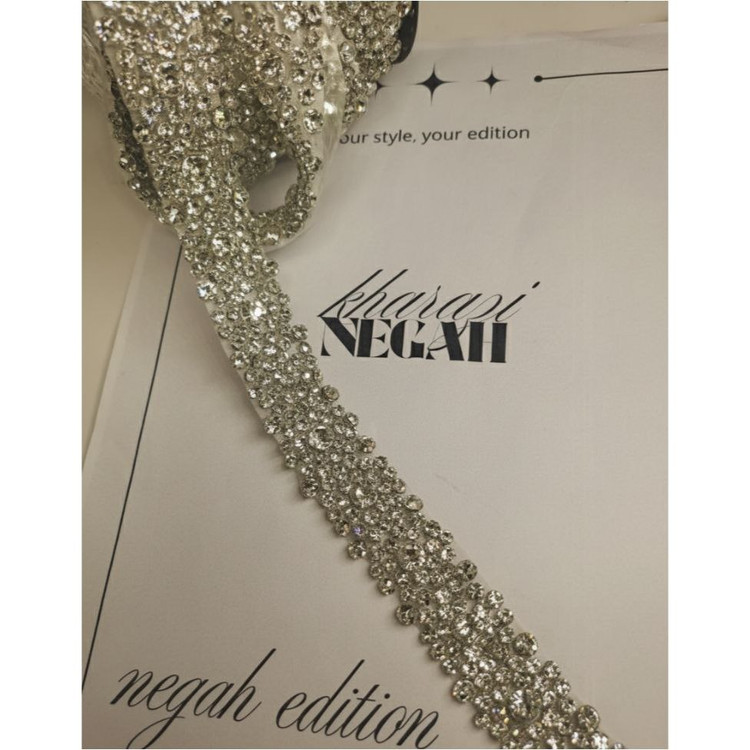 یراق مجلسی نگیندار