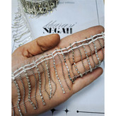 یراق اویز دار مجلسی