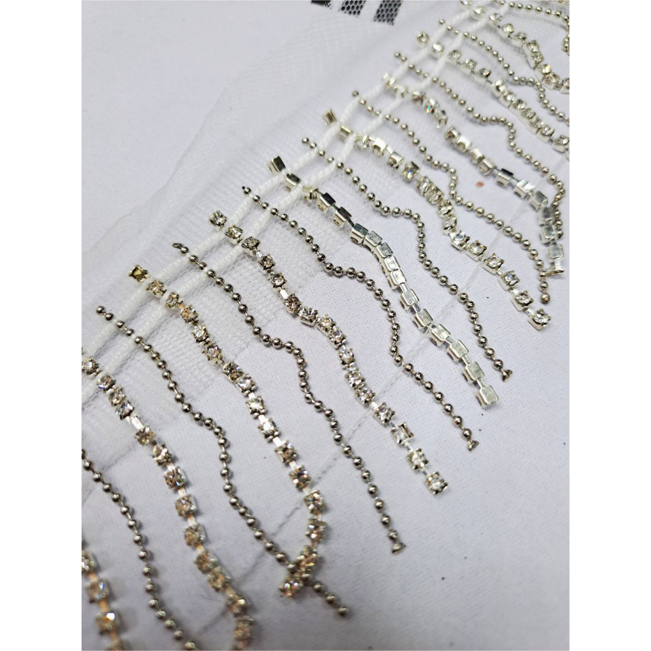 یراق اویز دار مجلسی