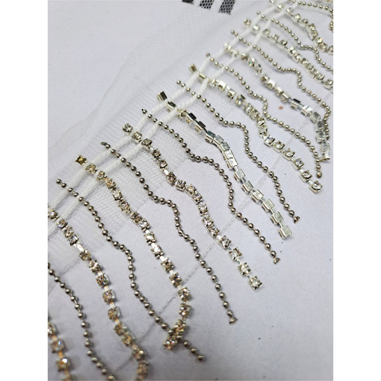 یراق اویز دار مجلسی