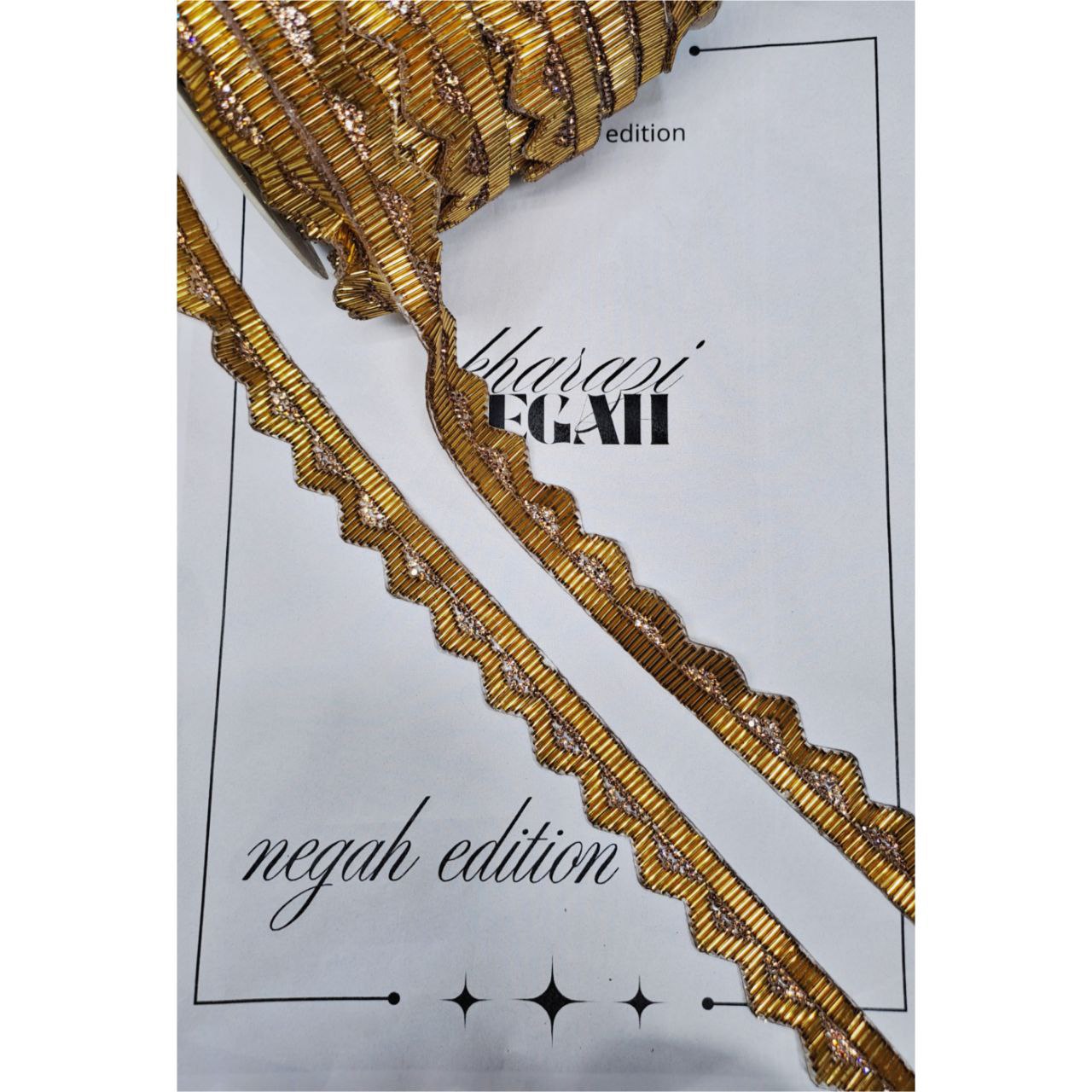 یراق مجلسی چسبی