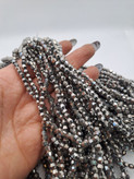 مروارید کریستال شماره 4