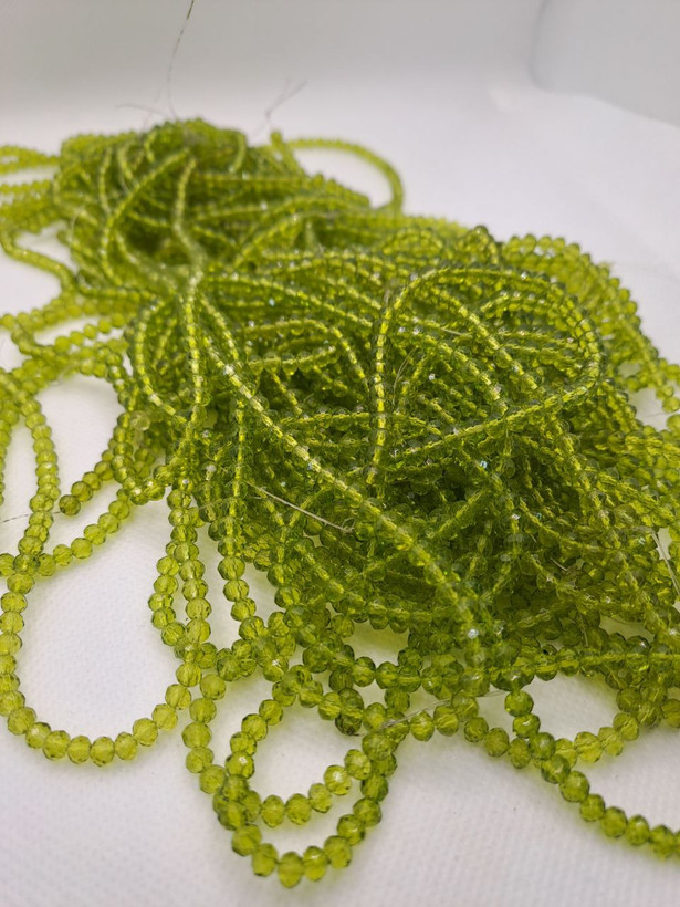 مروارید کریستال شماره 4