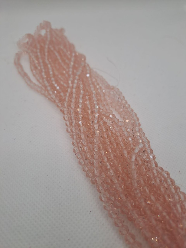 مروارید کریستال شماره 4