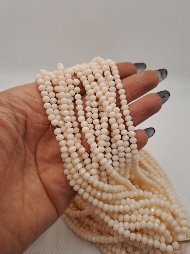 مروارید کریستال شماره 4