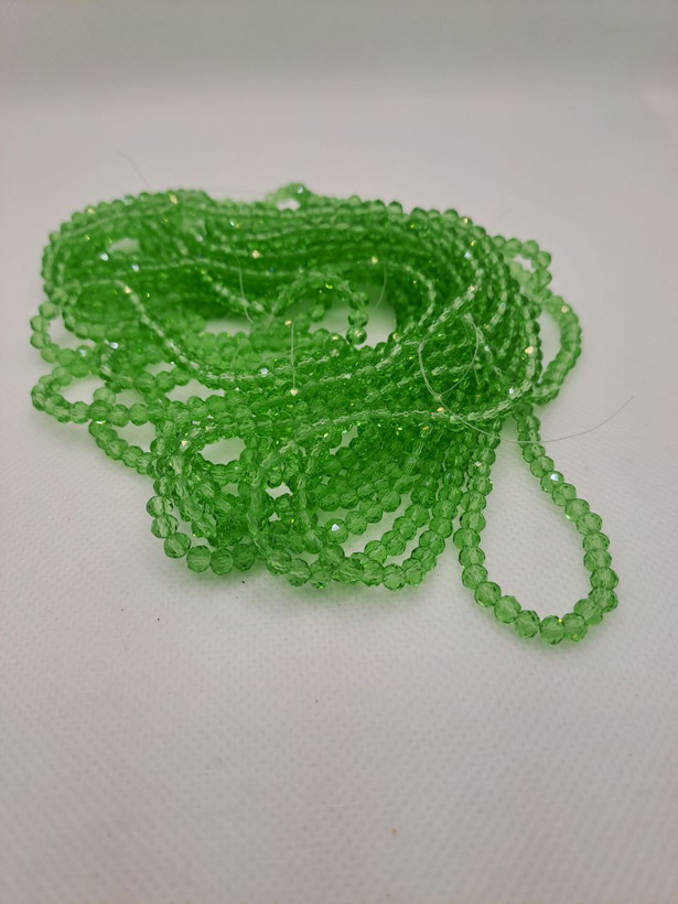 مروارید کریستال شماره 4