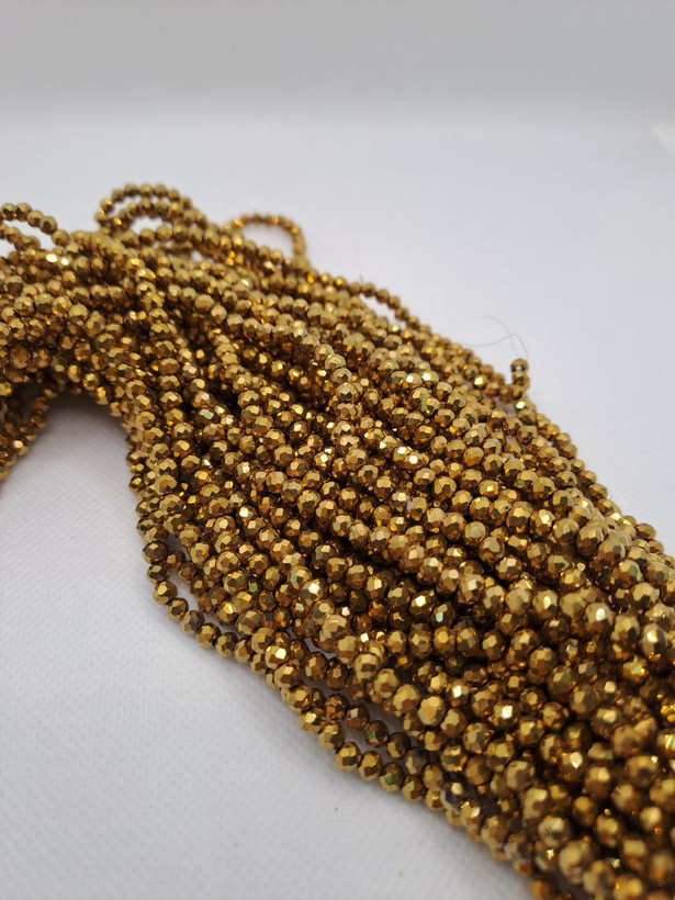 مروارید کریستال شماره 4