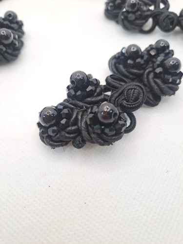 دکمه قیطونی مجلسی