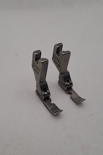 پایه چرخ زیپ معمولی برای چرخ راسته