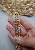 یراق سنتی نگین دار