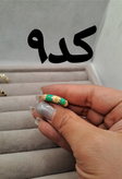 انگشتر میناکاری