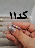 انگشتر میناکاری