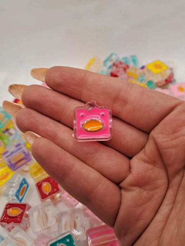 مهره فانتزی طرح اردک