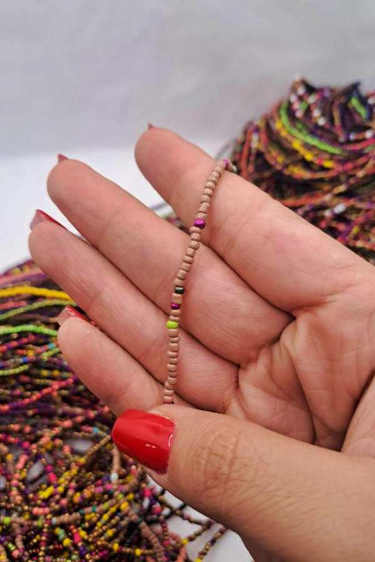 منجوق های بندی