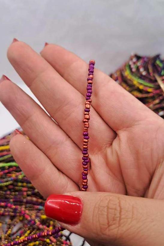 منجوق های بندی