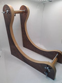 کارگاه منجوقبافی ایستاده MDF سایز ۷×۲۰