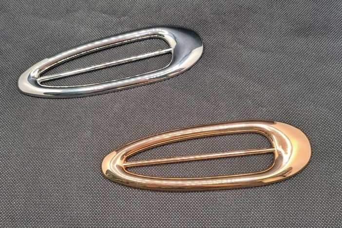 سگک دفرمه