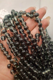 مروارید ابرنگی سایز 8