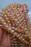 مروارید ابرنگی سایز 8