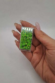 نگین ته صاف