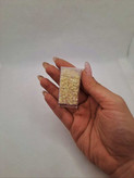 نگین ته صاف