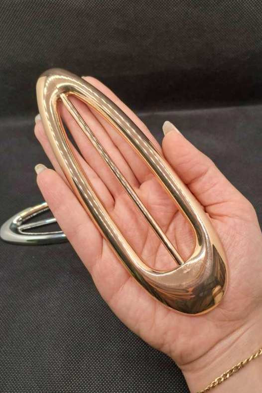 سگک مدل گلسر