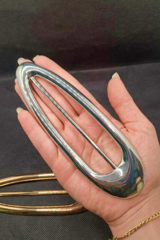 سگک مدل گلسر