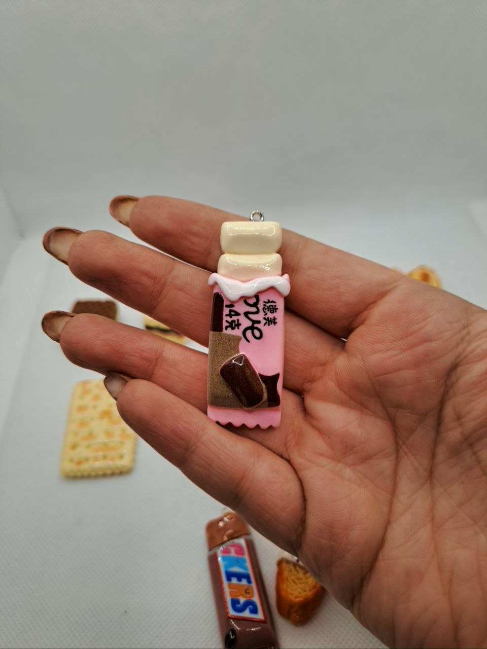 اویز خوراکی