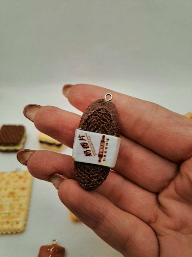 اویز خوراکی