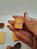 اویز خوراکی